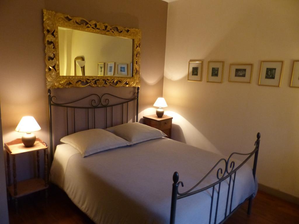 Le Domaine De Panissac Bed and Breakfast Berneuil  Camera foto